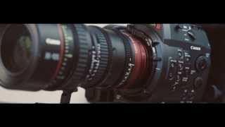 Canon C500 - 4K ProRes 4:4:4