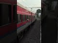 kjm wap7 with 12759 charminar express @msrailfans india shortsindia shorts youtube train