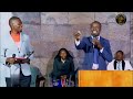 Pastor T. Nhongo II Sekuru Methuselah Varwara II Advent World Media