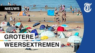 Dit betekent alarmerend klimaatrapport voor Nederland