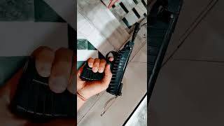 HEMAN TYPHOON POWER TEST FAILED • WHATSAPP -8510869006 | ALL INDIA HOME Delivery #trending #airguns