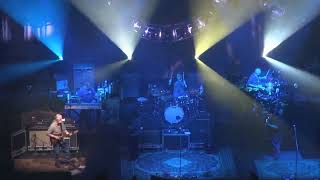 Widespread Panic 10-22-2017 set 2 Riverside Theater, Milwaukee, WI