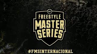 INTRUMENTAL - TRUENO VS EL MENOR - FMS INTERNACIONAL