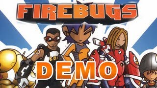 Firebugs Demo - "Futuristic PS1 Racing?!" | ChillaxersPlay