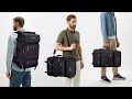 Travel Backpacks For Men Carry on Large Duffle Bag Luggage Flight Approved | WITZMAN