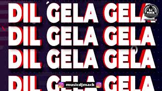 Gela Gela Dil Gela - (Remix) DJ MACK | Akshay Kumar, Kareena Kapoor | Adnan Sami | Sunidhi Chauhan