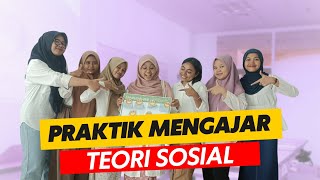 Praktik Mengajar