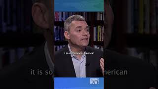 Peter Beinart: “Being Jewish After the Destruction of Gaza”