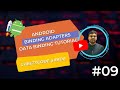 Android Binding Adapters - Custom Data Binding | Jetpack Components Tutorial Hindi- CheezyCode #9