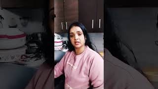 कोई काम वाली रख लेते हैं #comedy #funny short video YouTube Pooja Singh 3352