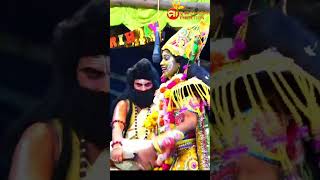 ବୋଲନ୍ତି ରାମଚନ୍ଦ୍ର ଆରେ ସାନୁଜ||OdiaRamayan Nayagarh||Short Video||Odia Natak