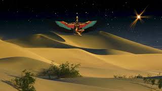 Desert Zen | Relaxing Middle Eastern Ambient Music, Arabian Meditation Music, Calming Oud Music