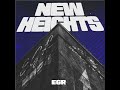 EGR- New Heights (Prod. By Darz)