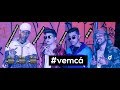 Stefan - Vem Cá ft. Thomaz Melo, Wise, VILC (NEO Funk)