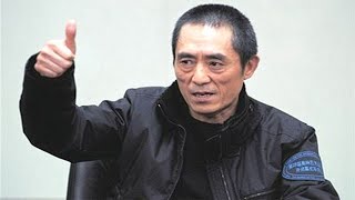 张艺谋被问：中国最好的演员是谁？他脱口而出两人名，眼光真毒！