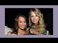 le chaos chez disney le triangle amoureux selena nick et miley cyrus givdt 339