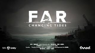 ฅ KyuD ฅ【FAR: Changing Tides 遠方：湧變暗潮】2022/02/27