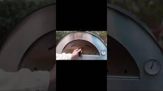 Clementino portable gas oven by Clementi - Clementino forno a gas   portatile da Clementi