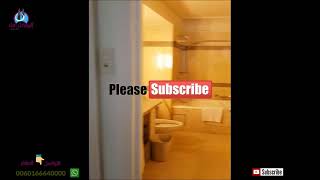 شقة غرفة وصالة طوابق البريمير فندق داربي بارك  PNB Perdana Hotel and Suites