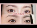 新手必看！教你刷出韓國女團idol的根根分明捲翹睫毛/Korean Idol Eyelash Tutorial/韓国アイドルのまつげの作り方/아이돌 속눈썹 튜토리얼