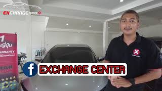 EXCHANGE อยากขาย EP 36 ตอน เตอร์ จะขาย HONDA CIVIC 1 8 EL 2019