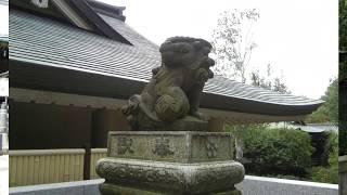 【神社・お寺めぐり】「五条天神社・花園稲荷神社」（東京）台東区