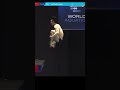 Diving. Men 10m. Platform. YANG Hao World Aquatics Championships FUKUOKA 2023#shorts