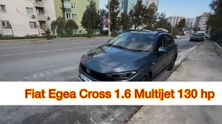 Bu videomuzda sizlere Fiat Egea Cross marka aracı tanıtmaya çalıştık.