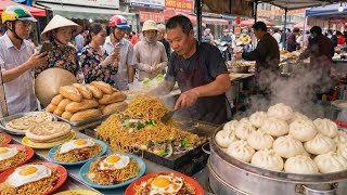 TOP Vietnamese Street Food You MUST TRY in 2026 Collection