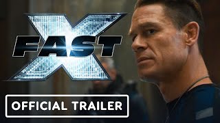 FAST X - Official F9 Legacy Trailer (2023) Vin Diesel