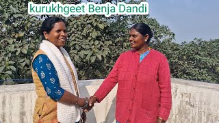 जशपुरिया बेलस//बेंजा डंडी Benja Dandi /kurukhgeet