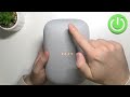 How to Perform Hard Reset in Google Nest Audio - Restore to Default All Settings in Google Nest
