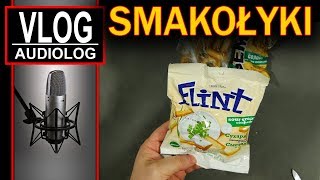 Smakołyki z Ukrainy - Unboxing :)