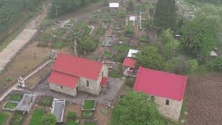 ვაკიჯვრის ეკლესია / Vakijvari Church