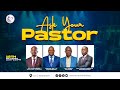 18th.10.2024 ||  ASK YOUR PASTOR  LIVE @ UCC  || MAKERERE