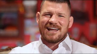 Bisping | Best Moments