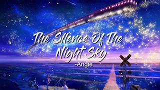 The Silence of the Night Sky (夜空的寂静) by Zhao Hai Yang (趙海洋) - Piano Cover | Angie Feng