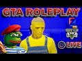 State Police: Epic Police Chase in GTA 5 RP, catching crims, Legacy RP, 300 subs!!!!, day 236｜🔴 LIVE