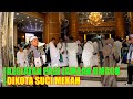 MELIHAT KEGIATAN PAGI JAMAAH UMRAH DIKOTA MAKKAH