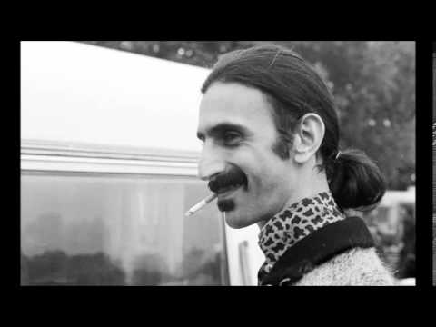 Frank Zappa 1970 11 14 Sharleena - YouTube