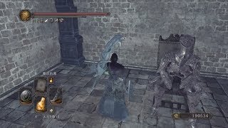 【DARK SOULSⅡ】ダークソウル2攻略 part25「凍てついたエス・ロイエス＃2」