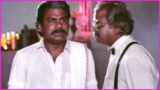 Dharmavarapu Subramanyam Comedy Scenes | Rajendra Prasad | Jayammu Nischayammu Raa Movie Scenes