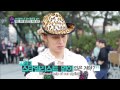 a style for you 어 스타일 포유 ep.1 2015.04.20