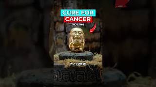Scientists Discover Potential Cancer Cure in Ancient Tomb