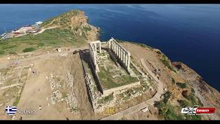 Cape Sounio Poseidon temple, ΣΟΥΝΙΟ ΝΑΟΣ ΠΟΣΕΙΔΩΝΑ