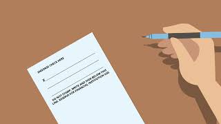 How to Endorse a Check | Chase Personal Banking