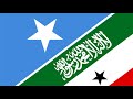 FALANQEYN: Wada-hadallada Somaliland iyo Somalia