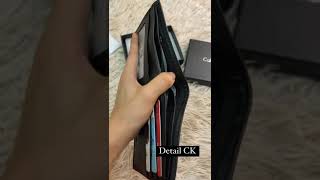 kita ada dompet pria cantik cuma Rp 175.000 RB