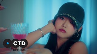 Loossemble (루셈블) 'Girls' Night' MV Teaser