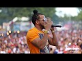 El Alfa en vivo
